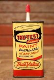 画像1: dp-230101-29 True Value / TRU-TEST HOUSEHOLD Handy Oil Can