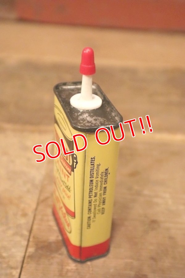 画像4: dp-230101-29 True Value / TRU-TEST HOUSEHOLD Handy Oil Can