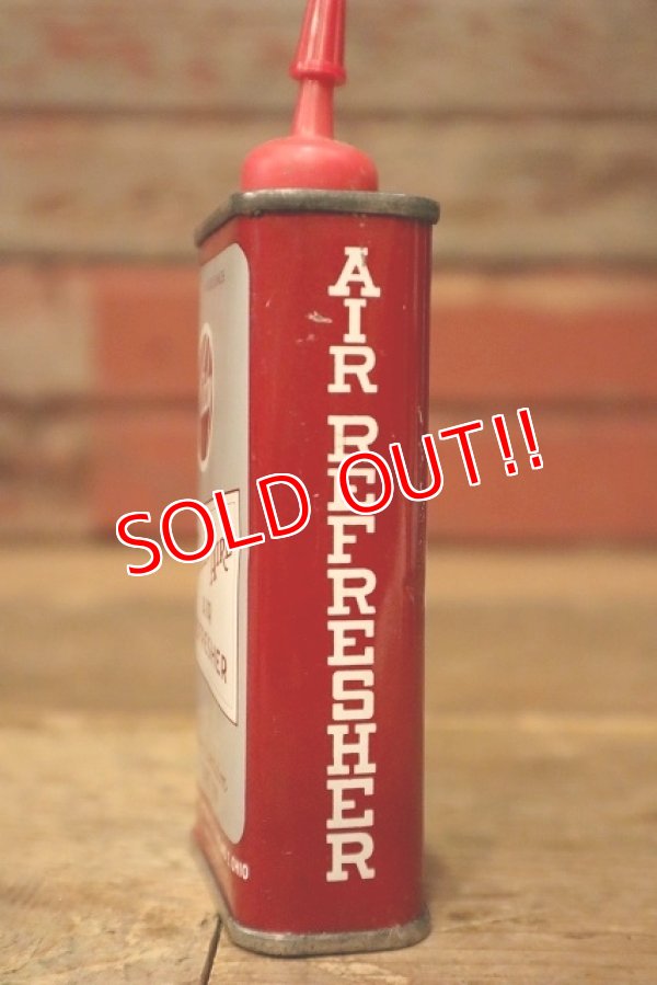 画像3: dp-230101-31 Kirby / SWEET-AIRE AIR FRESHNER Handy Oil Can