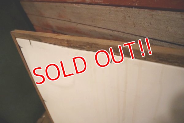 画像10: ct-230101-09 Reddy Kilowatt / 1960's-1970's Vinyl Banner