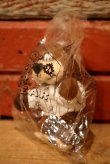 画像3: ct-230101-21 A&W / Great Root Bear 2003 mini Plush Doll