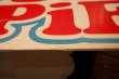 画像10: ct-221201-95 SLUSH PUPPiE / 1990's Cardboard Sign