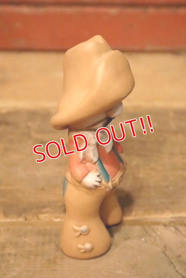 画像4: ct-230101-23 Pappy Parker / 1970's Advertising Figure (Brown)