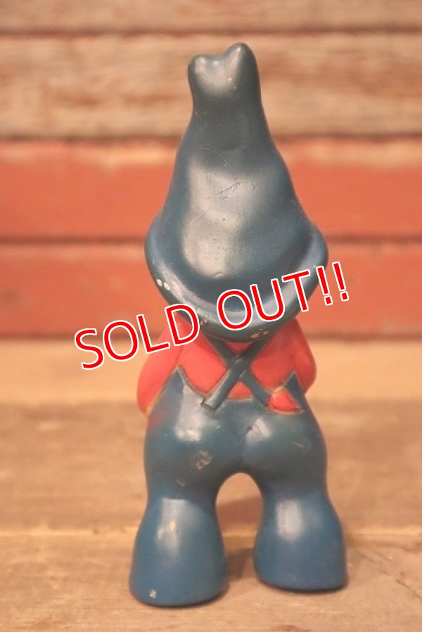 画像5: ct-230101-22 Pappy Parker / 1970's Advertising Figure (Blue)