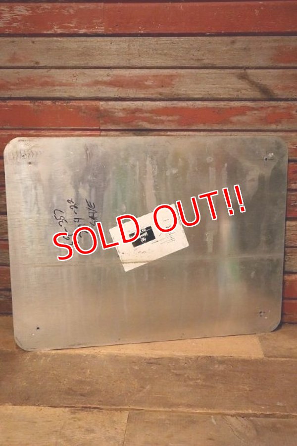 画像7: dp-230101-97 Wendy's / 2000's Road Sign