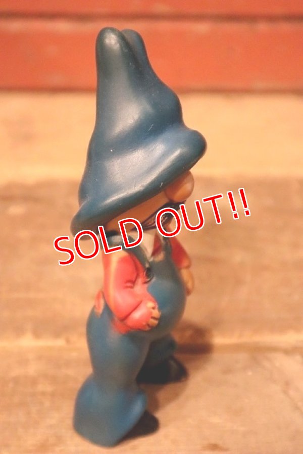 画像4: ct-230101-22 Pappy Parker / 1970's Advertising Figure (Blue)