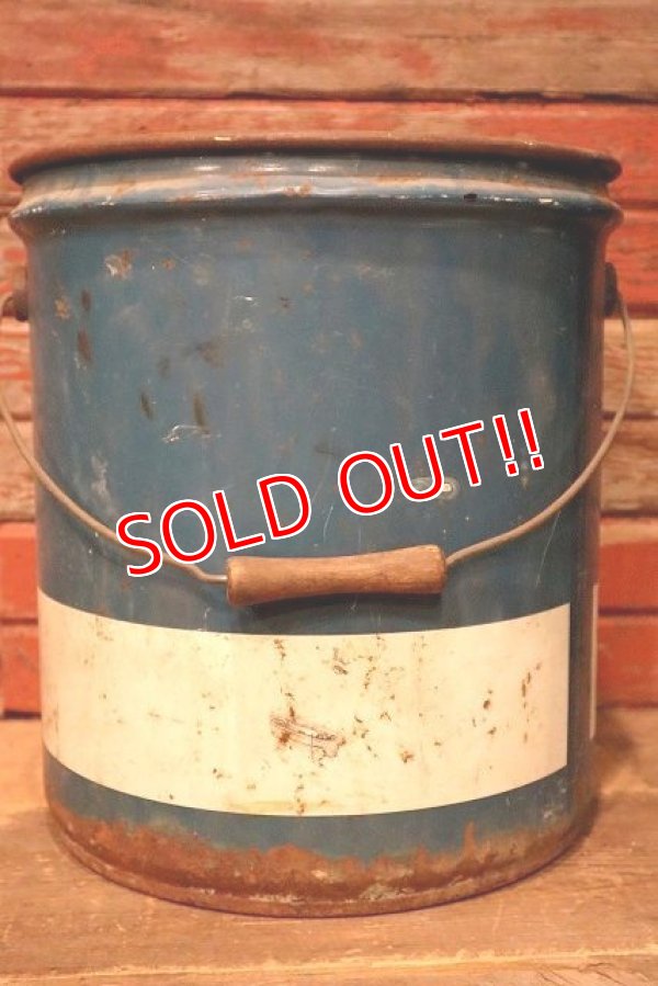 画像3: dp-230101-03 RPM / 1960's 5 U.S. GALLONS OIL CAN