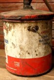 画像3: dp-230101-41 AMOCO / 1960's 5 U.S. GALLONS OIL CAN