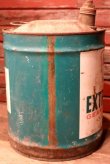 画像4: dp-230101-59 Sinclair EXTRA DUTY / 1960's 5 U.S. GALLONS OIL CAN