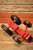 画像8: dp-230101-88 ERTL / 1980's INTERNATIONAL TRACTOR 1/16 Scale Die-Cast Metal
