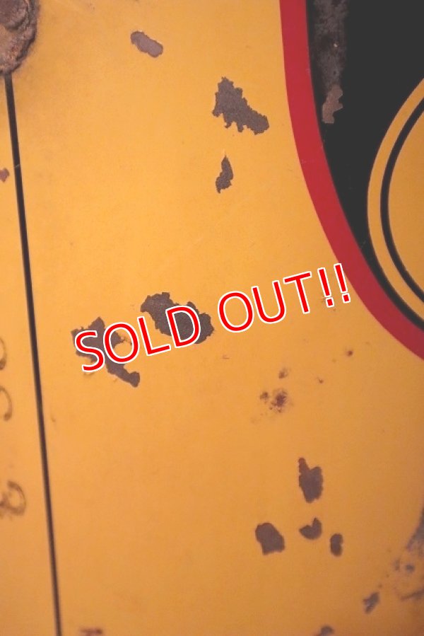 画像9: dp-230101-04 PENNZOIL / 1960's-1970's 5 U.S. GALLONS OIL CAN