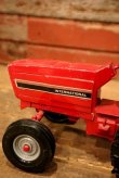 画像3: dp-230101-88 ERTL / 1980's INTERNATIONAL TRACTOR 1/16 Scale Die-Cast Metal