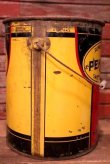 画像6: dp-230101-04 PENNZOIL / 1960's-1970's 5 U.S. GALLONS OIL CAN