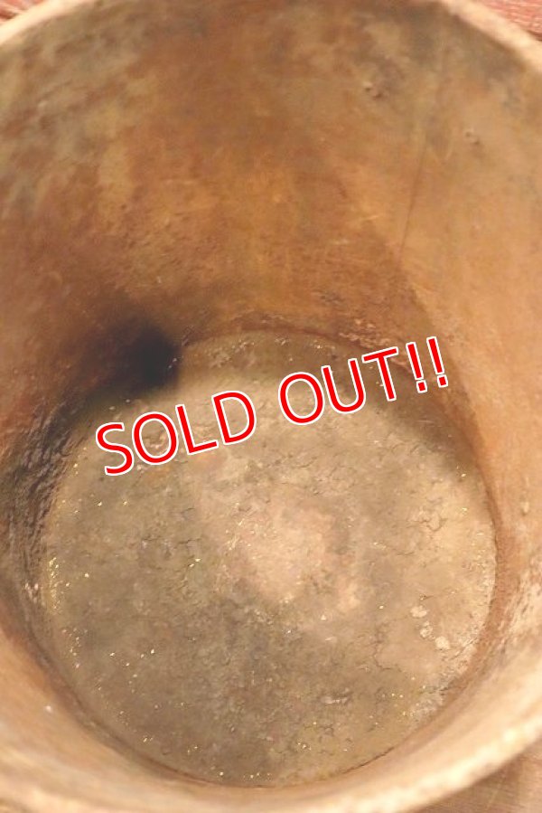 画像10: dp-230101-04 PENNZOIL / 1960's-1970's 5 U.S. GALLONS OIL CAN