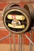 画像3: dp-230101-94 KIWI / SHOE POLISH CAN Display Rack