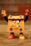 画像1: ct-221201-84 SONIC Drive-In / 1993 Brown Bag Juniors Wacky Sackers PVC Figure