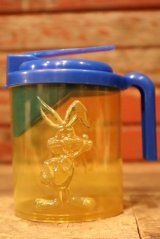 画像: ct-221201-135 Nestlé / Quik Bunny 1994 Plastic Mug