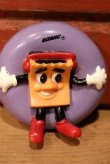 画像2: ct-221201-84 SONIC Drive-In / 1994 Brown Bag Juniors Wacky Sackers PVC Figure