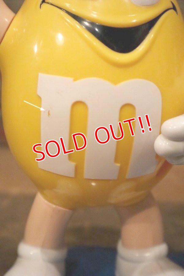 画像5: ct-230101-15 Mars / M&M's Dispenser "Red & Yellow"