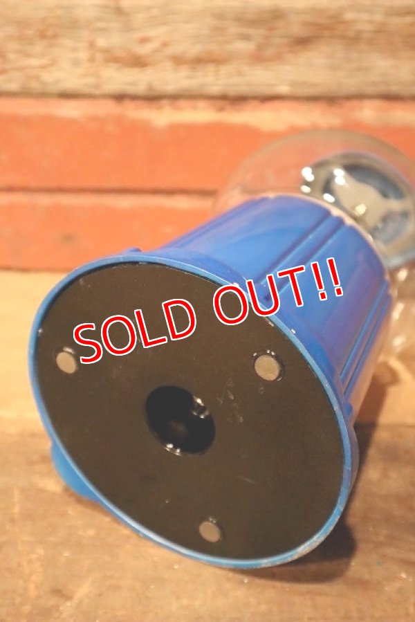 画像8: ct-230101-15 Mars / M&M's WORLD Las Vegas Dispenser