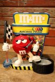 画像1: ct-230101-15 Mars / M&M's RACING TEAM Dispenser