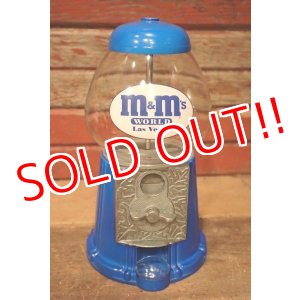 画像: ct-230101-15 Mars / M&M's WORLD Las Vegas Dispenser