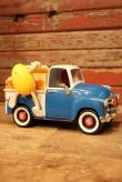 画像6: ct-230101-15 Mars / M&M'ss Dispenser "Sweet Wheelin' Pick Up Truck"