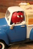 画像2: ct-230101-15 Mars / M&M'ss Dispenser "Sweet Wheelin' Pick Up Truck"