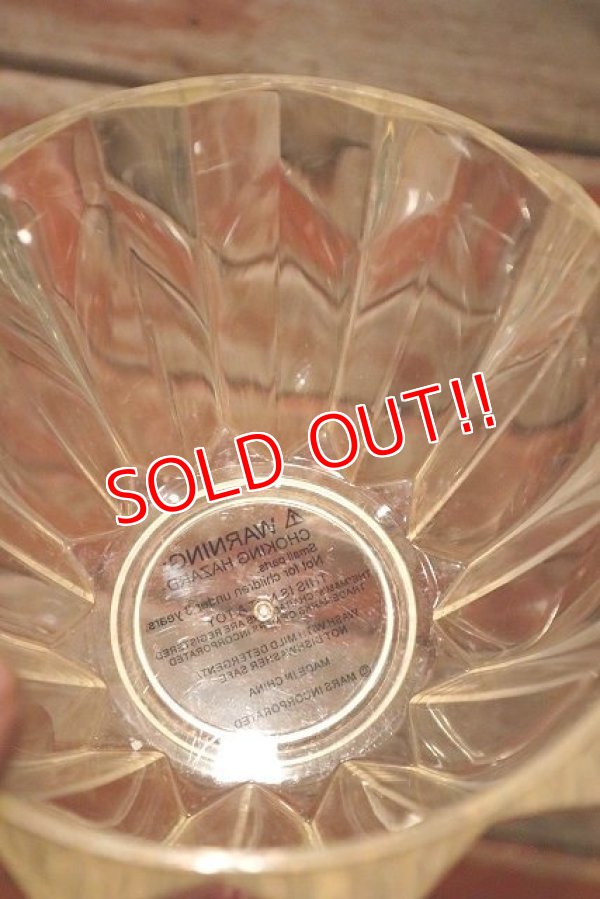 画像6: ct-230101-15 Mars / M&M's Red & Yellow Candy Bowl