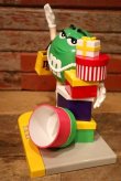 画像4: ct-230101-15 Mars / M&M's Dispenser "Green Shopper"