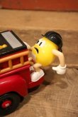 画像5: ct-230101-15 Mars / M&M's Dispenser "Fire Truck"