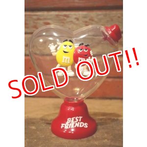 画像: ct-230101-15 Mars / M&M's Friendship Bottle