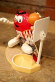 画像3: ct-230101-15 Mars / M&M's Dispenser "Basketball" (S)