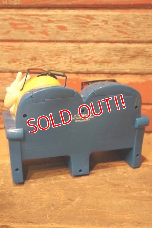 画像6: ct-230101-15 Mars / M&M's Dispenser "AT THE MOVIES IN-3D"