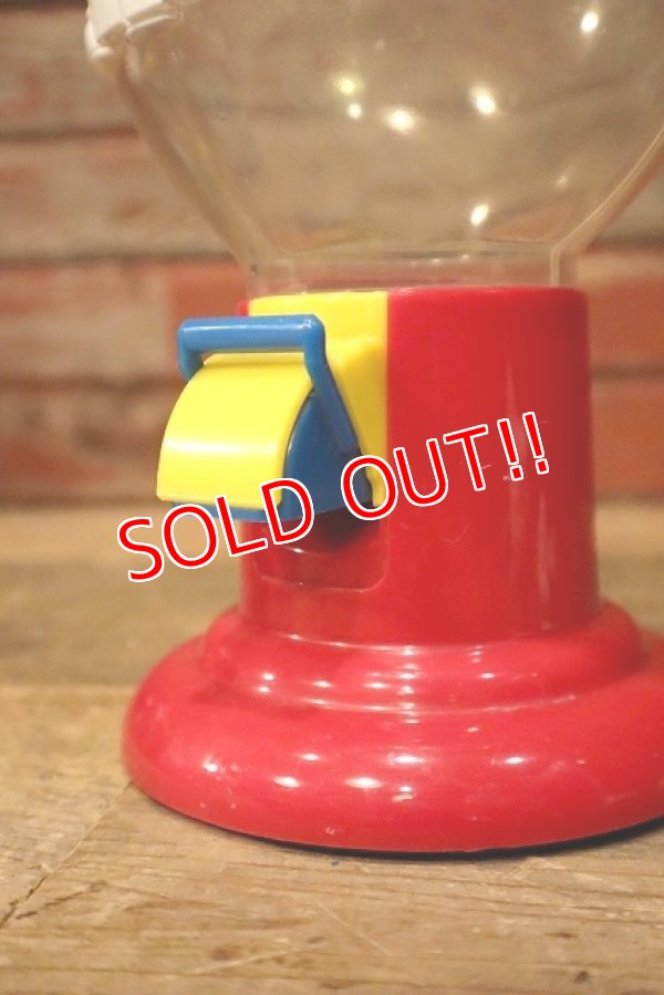 画像7: ct-230101-15 Mars / M&M's 1990's Dispenser