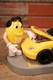 画像3: ct-230101-15 Mars / M&M's Dispenser "Racing Car"