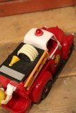 画像7: ct-230101-15 Mars / M&M's Dispenser "Fire Truck"