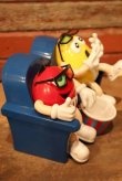 画像4: ct-230101-15 Mars / M&M's Dispenser "AT THE MOVIES IN-3D"