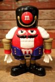 画像1: ct-230101-15 Mars / M&M's Nutcracker Sweet 2012 Dispenser (Red)