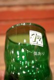 画像3: dp-230101-99 7up / Anchor Hocking Forest Green 1950's-1960's Tumbler