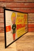 画像7: ct-230101-08 Squirt / 1962 Squirt Boy Doll Mail Order Advertisement Poster