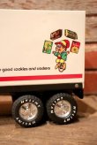 画像4: ct-221201-130 NYLINT / 1980's CADET GMC 18 WHEELER-TRAILER "Keebler"