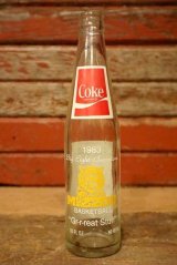 画像: dp-230101-65 University of Missouri / Missouri Tigers 1983 Big Eight Champion Coca Cola Bottle