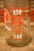 画像3: dp-230101-65 Arkansas State University / Arkansas State Indians 1976 Dr Pepper Bottle