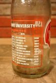 画像5: dp-230101-65 Arkansas State University / Arkansas State Indians 1976 Dr Pepper Bottle