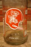 画像2: dp-230101-65 Arkansas State University / Arkansas State Indians 1976 Dr Pepper Bottle