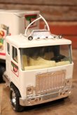 画像6: ct-221201-130 NYLINT / 1980's CADET GMC 18 WHEELER-TRAILER "Keebler"