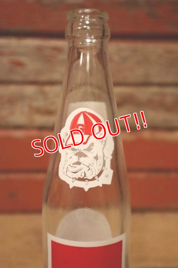 画像2: dp-230101-65 The University of Georgia / 1985 Bicentennial Coca Cola Bottle