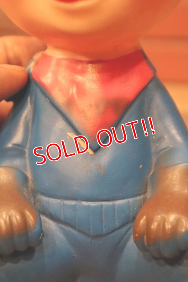 画像6: ct-221201-115 Marky Maypo / 1960's Vinyl Doll