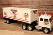 画像7: ct-221201-130 NYLINT / 1980's CADET GMC 18 WHEELER-TRAILER "Keebler"